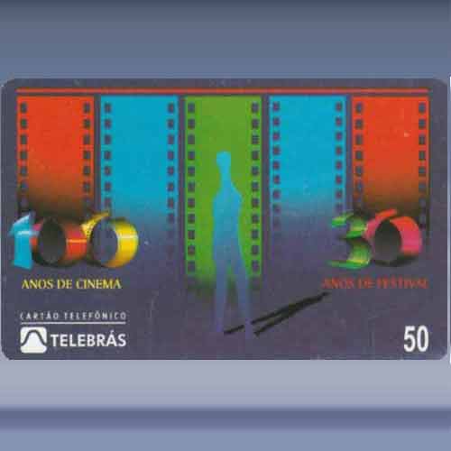 100 Anos De Cinema